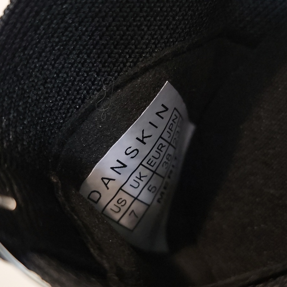 Danskin sneakers - 2 pairs - Picture 6 of 11